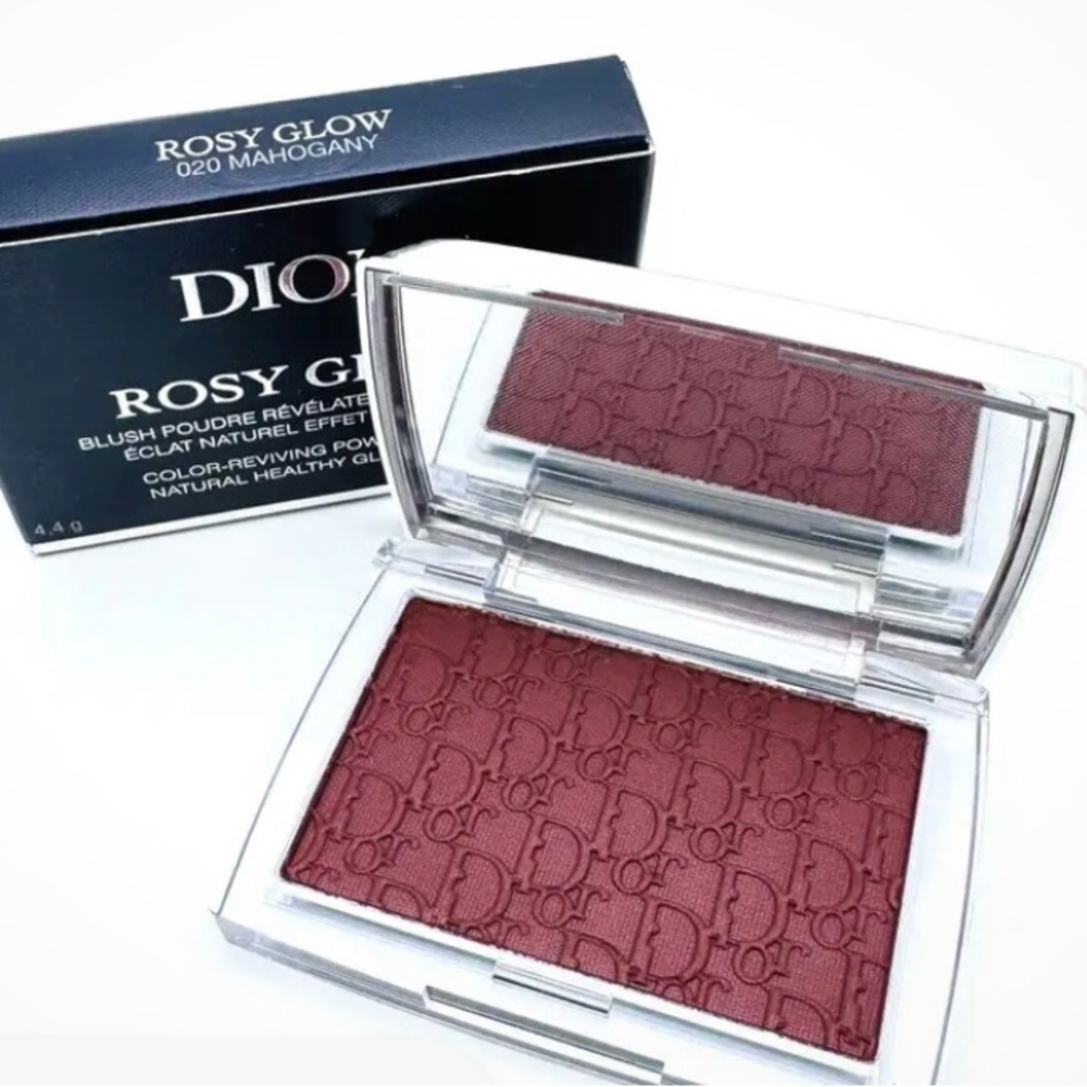 61-DIOR ROXY 020 GLOW MAHOGANY
